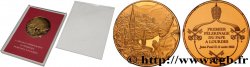 JEAN-PAUL II (Karol Wojtyla) Médaille, Premier pèlerinage du pape