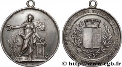 III REPUBLIC Médaille, Exposition des Arts et Métiers