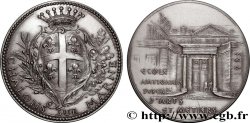 V REPUBLIC Médaille, École nationale supérieure d’Arts et Métiers de Châlons-sur-Marne, n°2