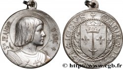 JEANNE D&nbsp;ARC Médaille, Jeanne d’Arc