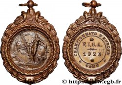 SPORTS Médaille, Championnats d’Europe, Fédération de sauvetage aquatique