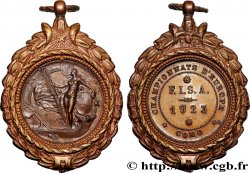 SPORTS Médaille, Championnats d’Europe, Fédération de sauvetage aquatique