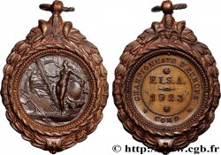 SPORTS Médaille, Championnats d’Europe, Fédération de sauvetage aquatique