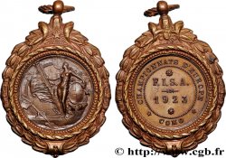 SPORTS Médaille, Championnats d’Europe, Fédération de sauvetage aquatique