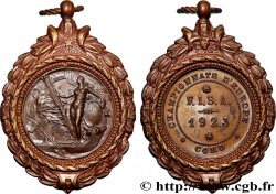 SPORTS Médaille, Championnats d’Europe, Fédération de sauvetage aquatique