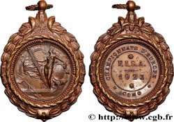 SPORTS Médaille, Championnats d’Europe, Fédération de sauvetage aquatique