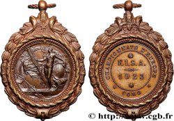 SPORTS Médaille, Championnats d’Europe, Fédération de sauvetage aquatique