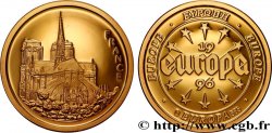 V REPUBLIC Médaille, Europe, France