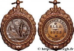 SPORTS Médaille, Championnats d’Europe, Fédération de sauvetage aquatique