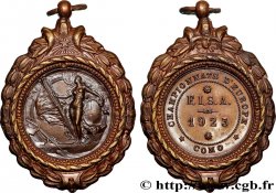 SPORTS Médaille, Championnats d’Europe, Fédération de sauvetage aquatique