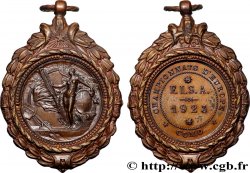 SPORTS Médaille, Championnats d’Europe, Fédération de sauvetage aquatique