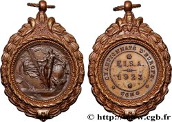 SPORTS Médaille, Championnats d’Europe, Fédération de sauvetage aquatique