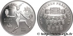 ALLEMAGNE Médaille, 500 ans de Till l&nbsp;Espiègle