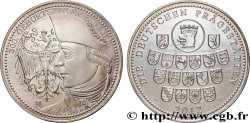 GERMANY Médaille, 150e anniversaire de Frédéric II