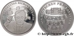 GERMANY Médaille, 150e anniversaire de Richard Strauss