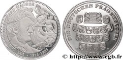 DEUTSCHLAND Médaille, 200e anniversaire de Richard Wagner