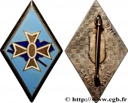 FRANCIA Insigne, 1ère division blindée