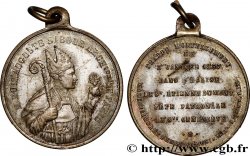 SECOND EMPIRE Médaille, L’archevêque Sibour