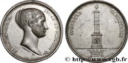 PREMIER EMPIRE / FIRST FRENCH EMPIRE Médaille, Elisa Bonaparte, hommage des habitants de Montone