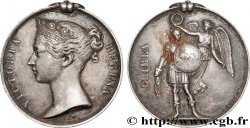 GRAN BRETAÑA - VICTORIA Médaille de Crimée