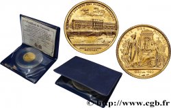 V REPUBLIC Médaille, Régie des monnaies