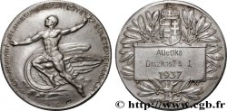 HONGRIE Médaille, Associations ligues sportives