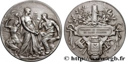 CHAMBERS OF COMMERCE Médaille, Chambre de commerce de Saint-Étienne
