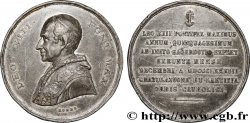 ITALY - PAPAL STATES - LEO XIII (Vincenzo Gioacchino Pecci) Médaille, Jubilé sacerdotal