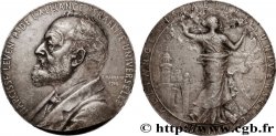 TERCERA REPUBLICA FRANCESA Médaille, Narcisse Leven et l Alliance israélite universelle