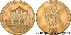 RELIGIOUS MEDALS Médaille, Saint Michel
