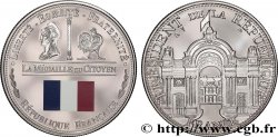 V REPUBLIC Médaille du citoyen