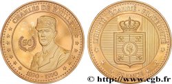 DE GAULLE (Charles) Médaille, Charles de Gaulle