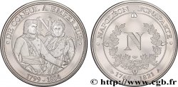 PREMIER EMPIRE / FIRST FRENCH EMPIRE Médaille, De consul à empereur