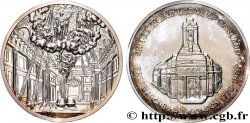 FRANC - MAÇONNERIE Médaille, Hall de grande Loge de Londres