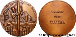 COMPANIES, INDUSTRIES AND MISCELLANEOUS TRADES Médaille, Des énergies et des hommes