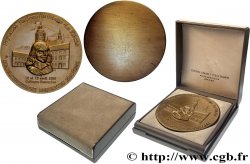 CINQUIÈME RÉPUBLIQUE Médaille, Prytanée national militaire, La Flèche
