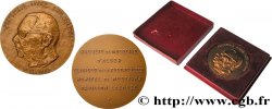 MEDICINE - MEDICAL SOCIETIES - DOCTORS Médaille, Professeur Andre Levi-Valensi
