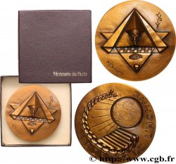 FREEMASONRY Médaille, Les droits de l’homme