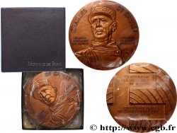 V REPUBLIC Médaille, Charles de Gaulle, Centenaire de sa naissance