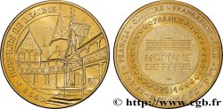 MONUMENTS ET HISTOIRE Médaille, Hospices de Beaune