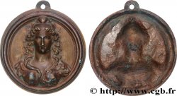 FRANCE Plaque, Les visages de la République, Marianne