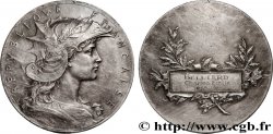 ETAT FRANÇAIS Médaille, République Française