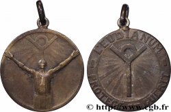 RELIGIOUS MEDALS Médaille, L ordre eudiaque