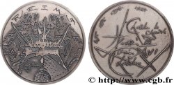 CINQUIÈME RÉPUBLIQUE Médaille, Reims et le sacre des rois, n°2