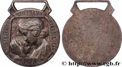 FAMILLE, ENFANCE Médaille, Abnégation, honneur dévouement, courage