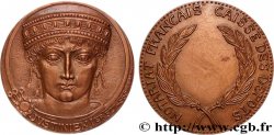 19TH CENTURY NOTARIES (SOLICITORS AND ATTORNEYS) Médaille, Justinien Ier, Caisse des dépôts