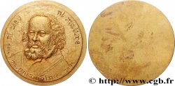 V REPUBLIC Médaille, Mikhaïl Aleksandrovitch Bakounine