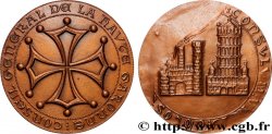 V REPUBLIC Médaille, Conseil général de la Haute Garonne
