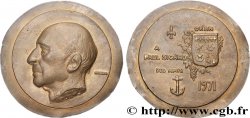 V REPUBLIC Médaille, Paul-Louis Sicard