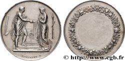 LOVE AND MARRIAGE Médaille de mariage, Couple antique